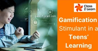 گیمیفیکیشن در آموزش  برای نوجوانان و جوانان